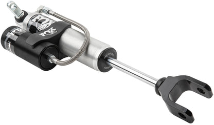 FOX 2.0 Front Smooth Body Shock | Chevrolet Silverado 2500HD/3500HD (20-26) (985-24-242)