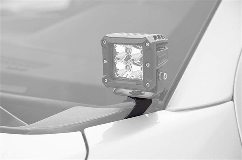 Dee Zee Ditch Light Bracket | Ford F-150 (24-26)