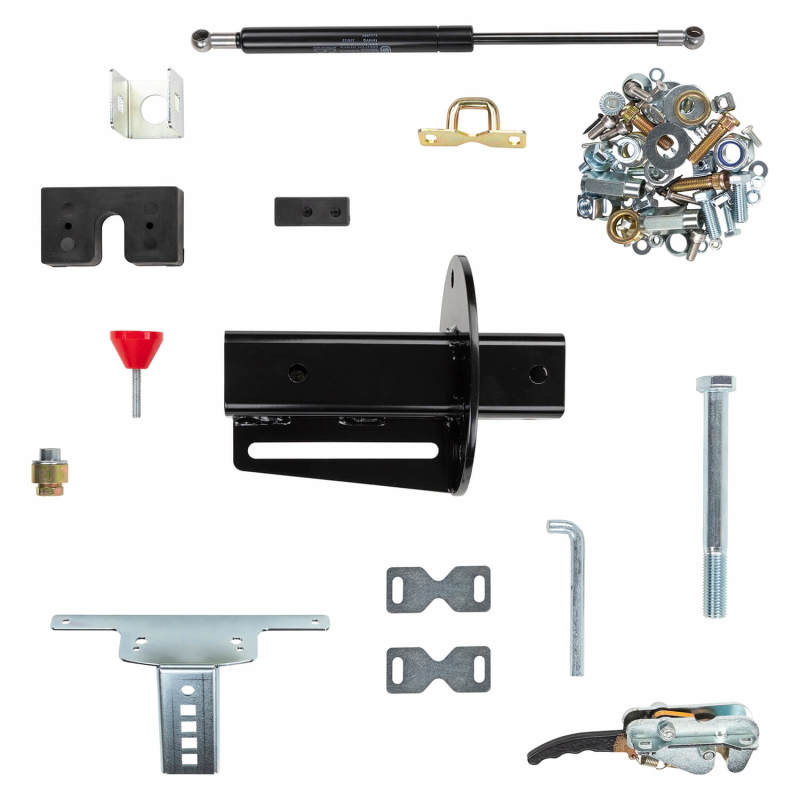 ARB W/Carrier | Toyota Land Cruiser (08-21) (5700252)