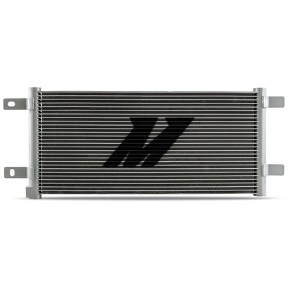Mishimoto Transmission Cooler: Ram 6.7L Cummins (15-18)