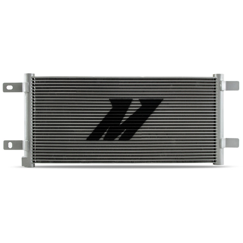 Mishimoto Transmission Cooler: Ram 6.7L Cummins (15-18)