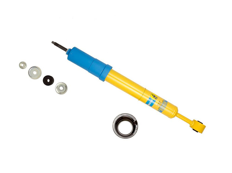 Bilstein 24-25 Toyota Tacoma B6 4600 Series Front Shock Absorber | Toyota Tacoma (24-26) (24-333221)