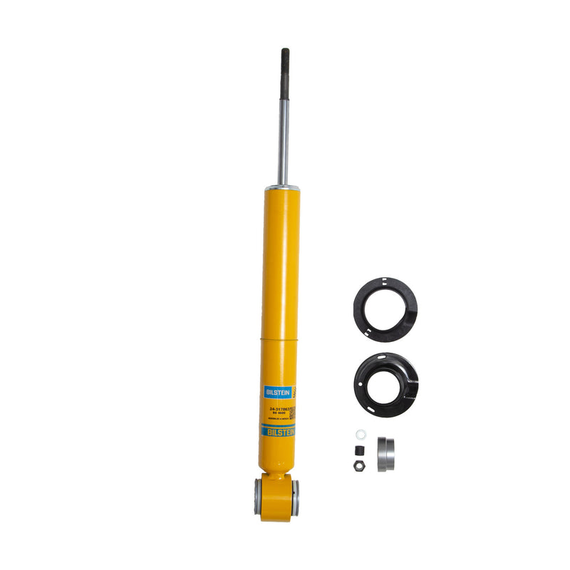 Bilstein 4600 Front Shock Absorbers | Ford F-150 (09-12, 13-14) (24-317849)