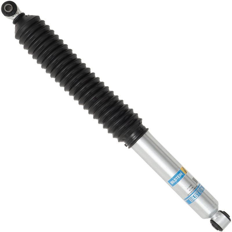 Bilstein B8 5100 Rear Shock – 0–1 in. Lift | Ford Ranger 4WD (2024–2026) (24-336222)