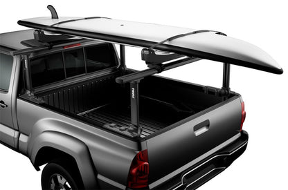 Thule Xsporter Pro Multi-Height Aluminum Truck Rack | Ford Ranger (19-26) (500XTB)