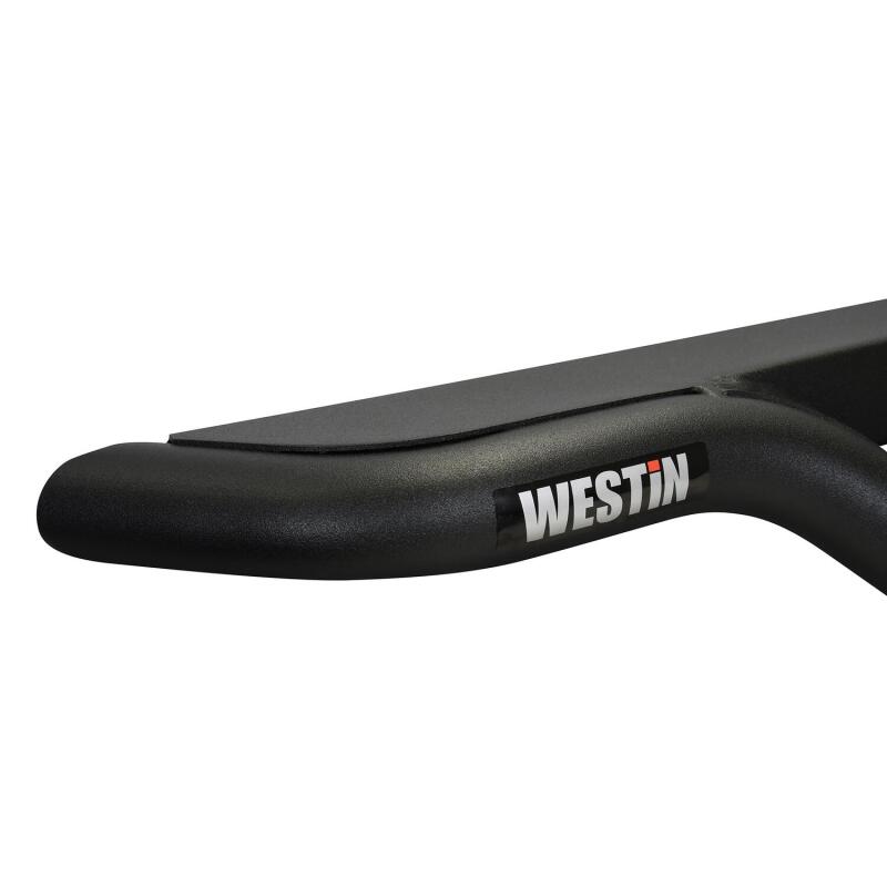 Westin Outlaw Nerf Step Bars | Chevrolet Colorado / GMC Canyon (15-22 / 15-22 ZR2) (20-14015)