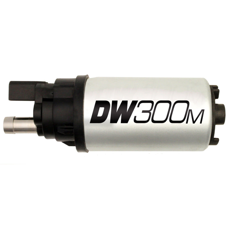 DeatschWerks 340 LPH In-Tank Fuel Pump | Ford F-150 (97-03) / F-250 (97-99) (9-305-1037)