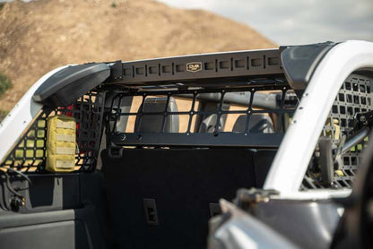 DV8 Offroad Ford Bronco Dog Barrier | Ford Bronco (21-26) (MPBR-10)