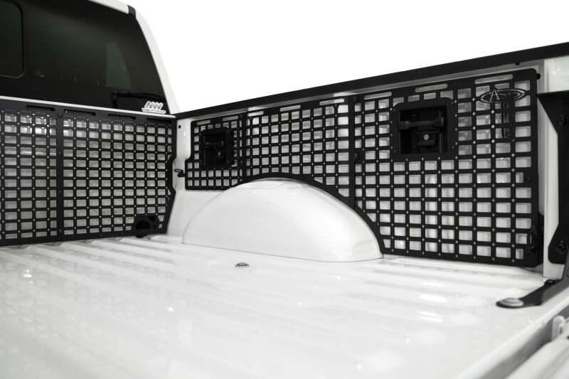 Addictive Desert Designs Bed Side Molle Panels | Ford F-150 (24-26) / F-150 (21-23) / F-150 Raptor (24-26) (AC1903301NA)