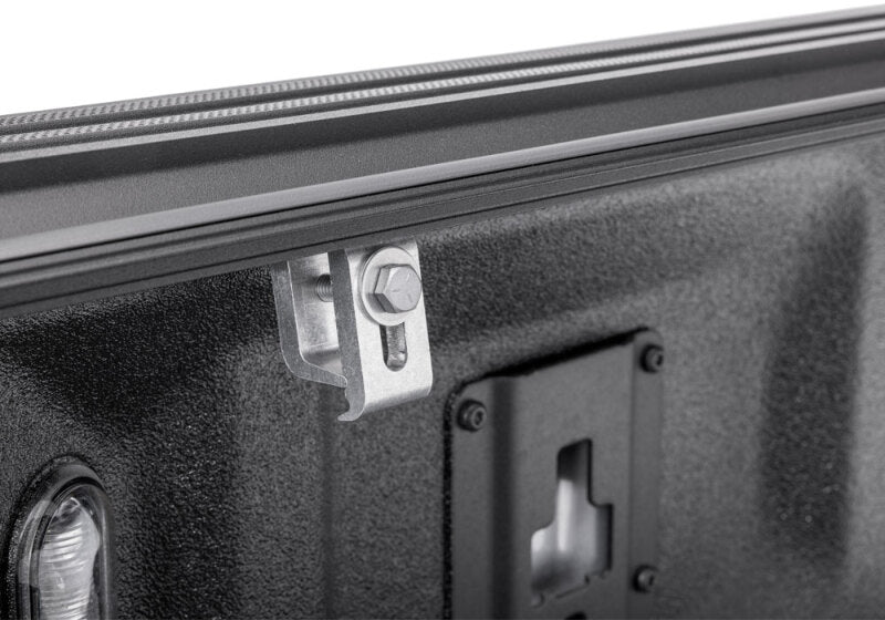 BAK 19-20 Ford Ranger 6ft Bed BAKFlip G2 | Ford Ranger (19-26) (226333)