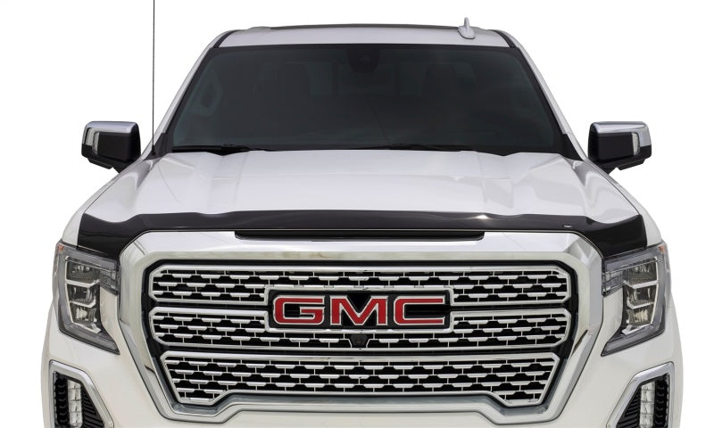 Husky Liners Aeroskin Hood Protector | Chevrolet Silverado 1500 (22-24) (2842168)