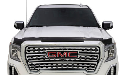 Husky Liners Aeroskin Hood Protector | GMC Sierra 2500HD / Sierra 3500HD (20-26) 2842185