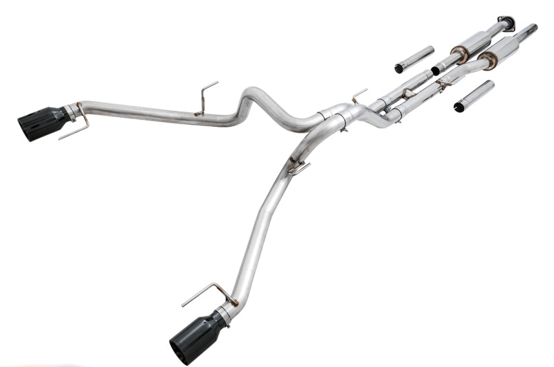 AWE Tuning 0FG Exhaust Ford Raptor | 17-20 (3015-33106)