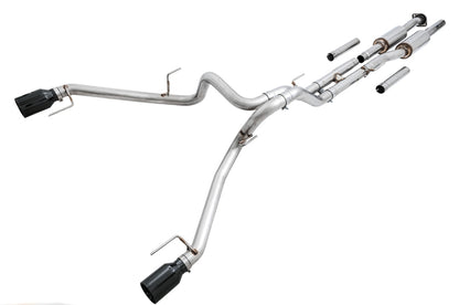 AWE Tuning 0FG Exhaust Ford Raptor | 17-20 (3015-33106)