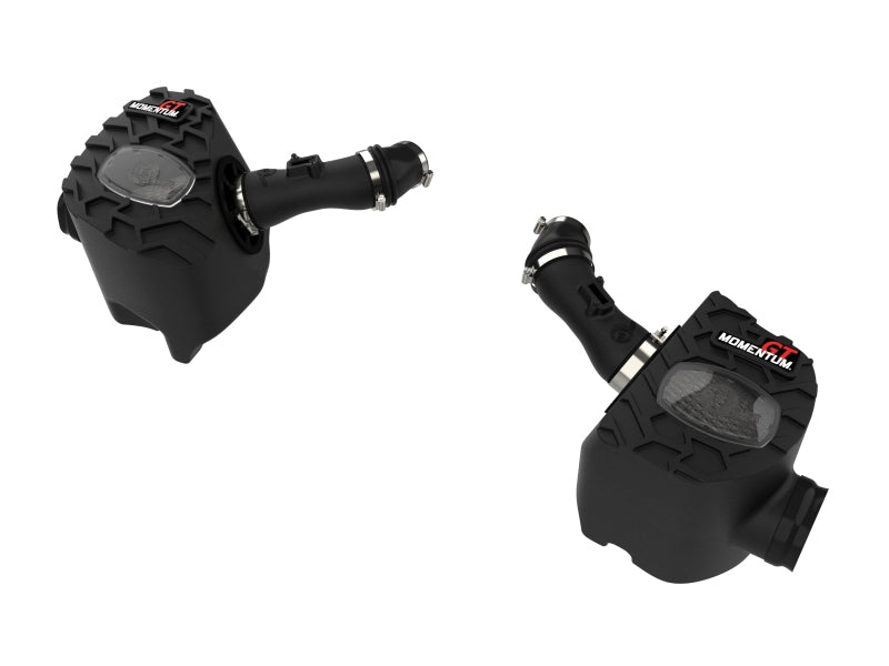 aFe Momentum GT Pro DRY S Cold Air Intake | Toyota Tundra V6-3.5L 2022 (50-70100D)