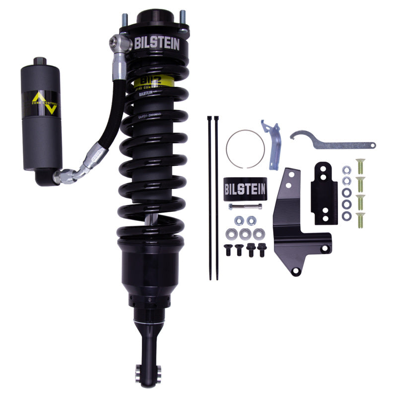 Bilstein B8 8112 CR Coilover | Toyota 4Runner 10-24 (41-324172) (1.5-3 in lift, monotube)