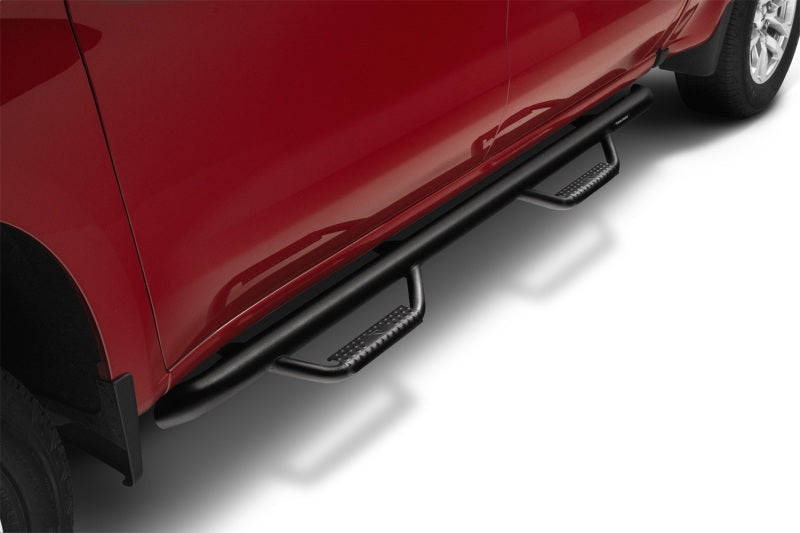 N-Fab Nerf Step | Chevrolet Silverado 1500 / GMC Sierra 1500 / 2500HD / 3500HD (19-26) (C1971QC-TX)