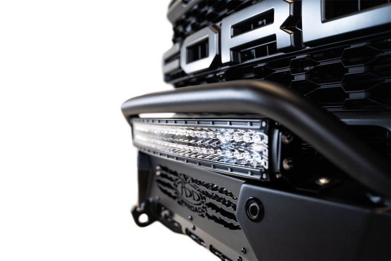 Addictive Desert Designs HoneyBadger Front Bumper | Ford F-150 Raptor (21-23) (F210221180103)