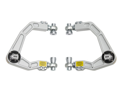 ICON Billet Upper Control Arm Delta Joint Kit | Ford Ranger (19-26) (98520DJ)