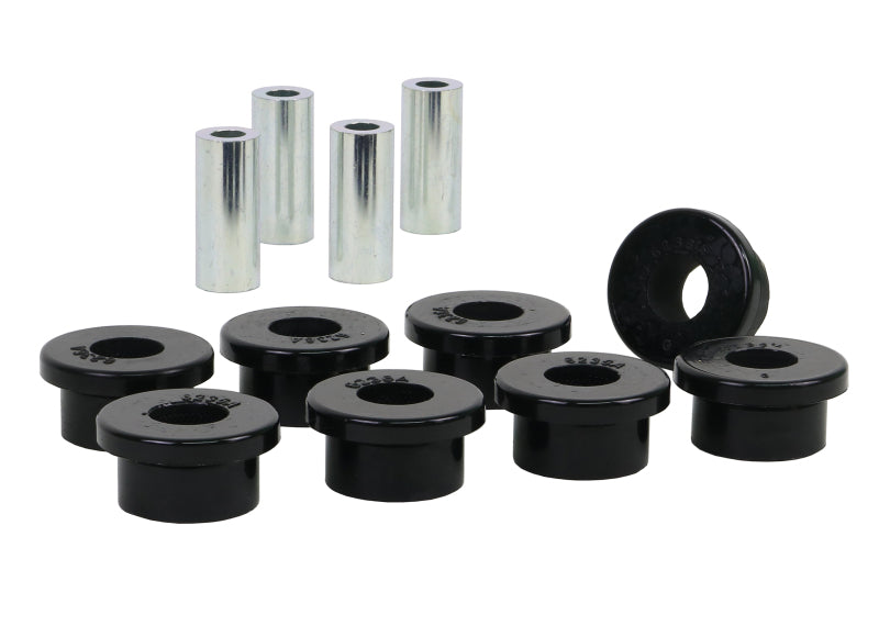 Whiteline Trailing Arm Upper Bushing | 1996 - 2002 Toyota 4Runner Base (W63379)