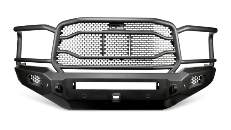 Body Armor 4x4 Ambush XT Front Bumper | Dodge Ram 2500/3500 (19-22) (DG-20339)
