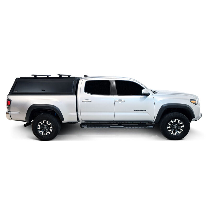 Westin Double Cab AT6 Running Boards | Toyota Tacoma (24-26) (24-62785)