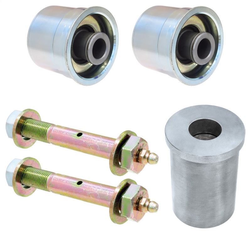 RockJock Johnny Joint Kit Front End Housing | Jeep Gladiator JT / Wrangler JL (18-25) (RJ-301000-103)