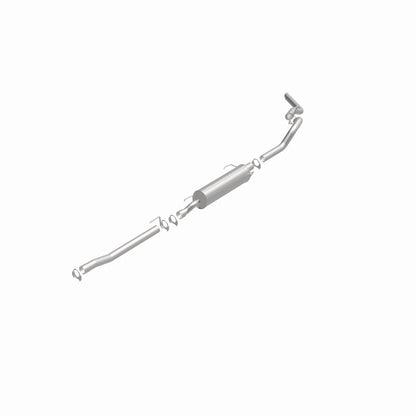 Magnaflow Direct-Fit Replacement Exhaust System: Dodge Ram 1500 (06-09) / 2500 (06-09) / 3500 (06-09)