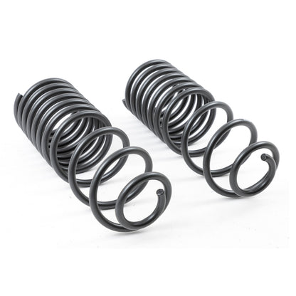 Belltech 2in Front / 4in Rear Lowering Kit | Dodge Ram 1500 (09-18) (965SP)