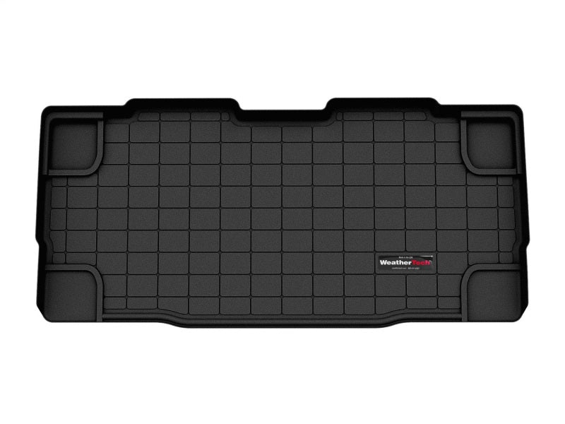 WeatherTech Rear Cargo Liner | Ford Bronco (21-26) (401476)