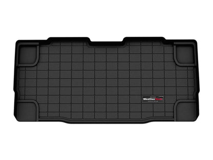 WeatherTech Rear Cargo Liner | Ford Bronco (21-26) (401476)
