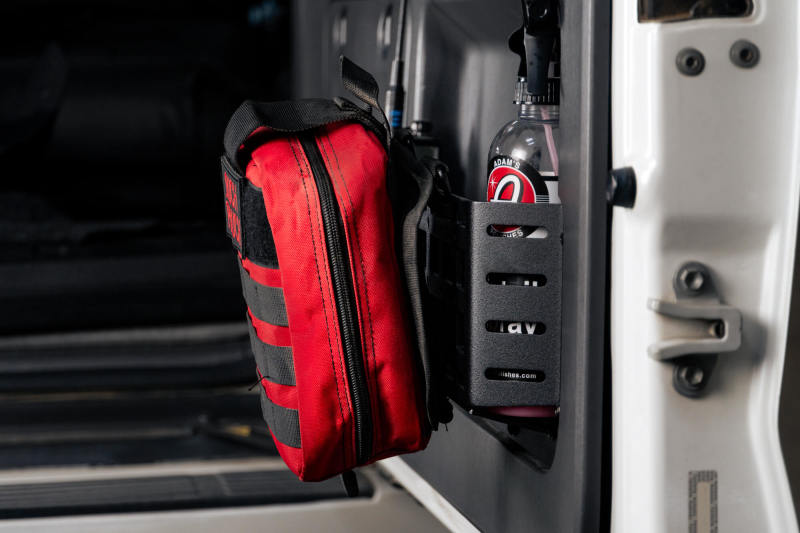 DV8 Offroad Molle Door Pocket | Lexus GX470 (03-09) (MPGX-03)