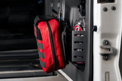 DV8 Offroad Molle Door Pocket | Lexus GX470 (03-09) (MPGX-03)