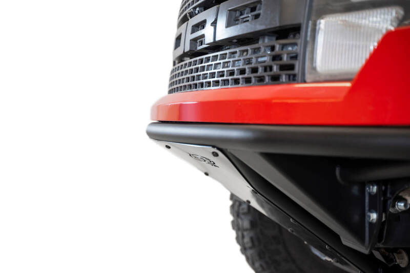 Addictive Desert Designs Pro V2 Front Bumper | Ford F-150 Raptor (10-14) (F01806NA0103)