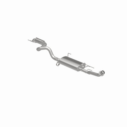 Magnaflow Overland SS Cat-Back Exhaust | Toyota Land Cruiser (24-25) (19679)