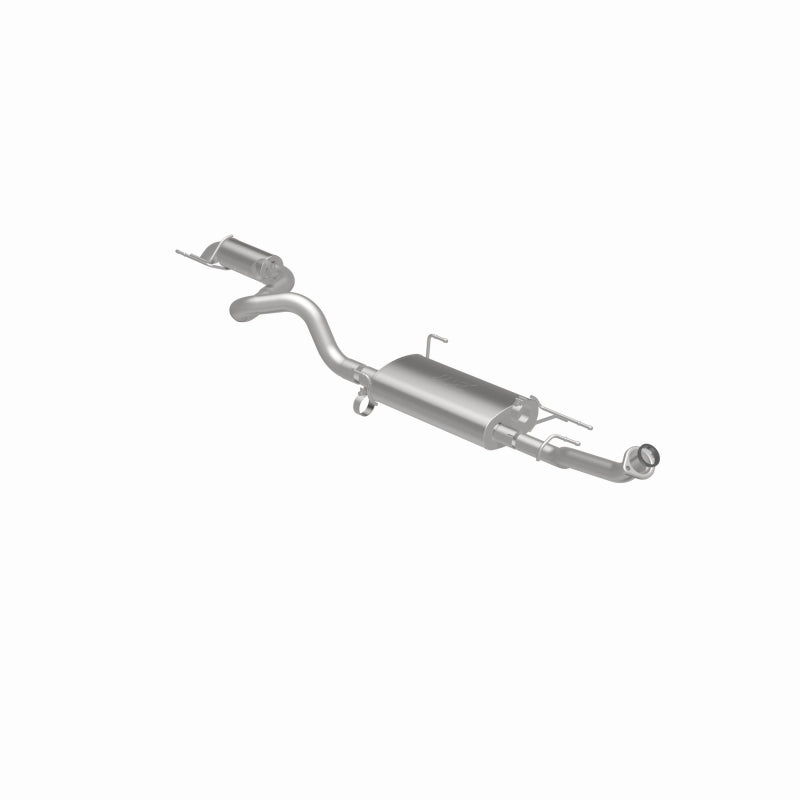 Magnaflow Overland SS Cat-Back Exhaust | Toyota Land Cruiser (24-25) (19679)