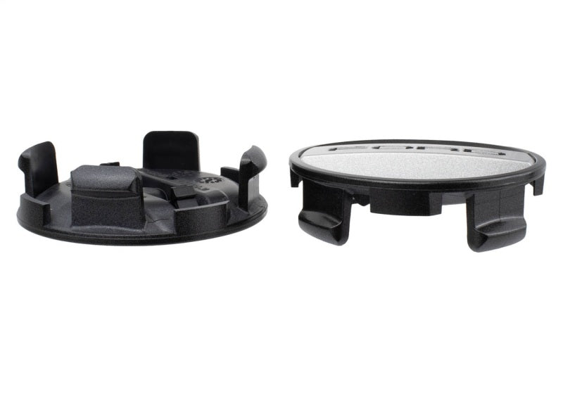 Ford Racing 17-22 Raptor/Ranger Wheel Center Cap Set | Ford Ranger (19-26) (M-1096K-RA)