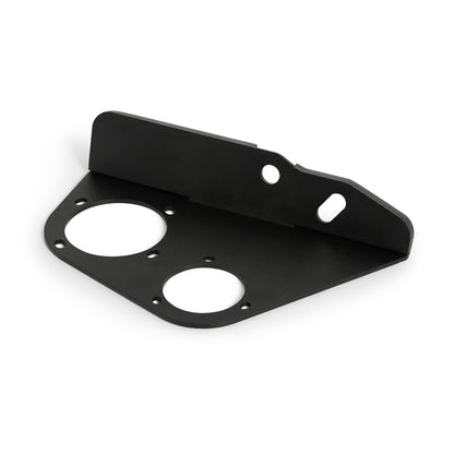 Mishimoto 2021+ Ford F-150 3.5L EcoBoost Oil Catch Can Kit | Ford F-150 (21-23) / F-150 Raptor (21-23) (MMBCC-F35T-21)