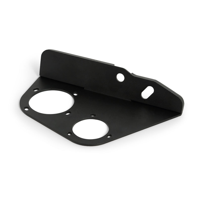 Mishimoto 2021+ Ford F-150 3.5L EcoBoost Oil Catch Can Kit | Ford F-150 (21-23) / F-150 Raptor (21-23) (MMBCC-F35T-21)