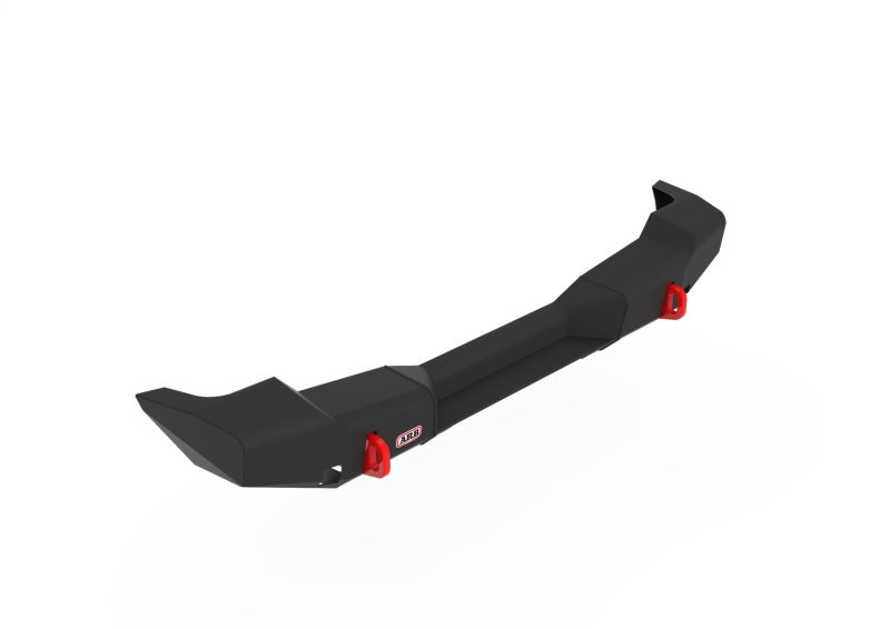 ARB Rear Bar (REAR): Jeep Wrangler 2018-2023
