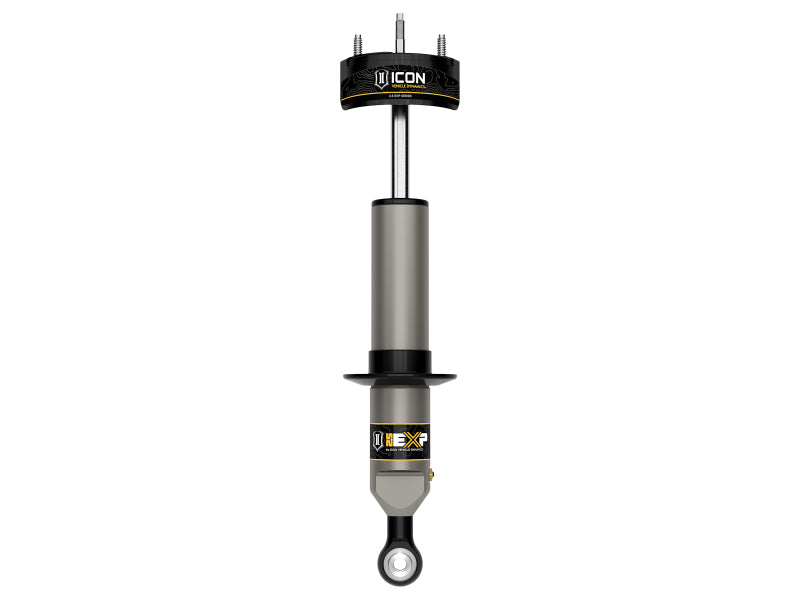ICON 2.5 EXP Front Coilover Shock | Toyota Tacoma (05-23) (58632)