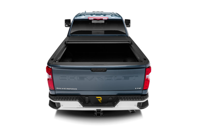 Truxedo Pro X15 Tonneau Cover | Chevrolet Silverado 2500HD / Silverado 3500HD / GMC Sierra 2500HD / Sierra 3500HD (20-26) (1473701)