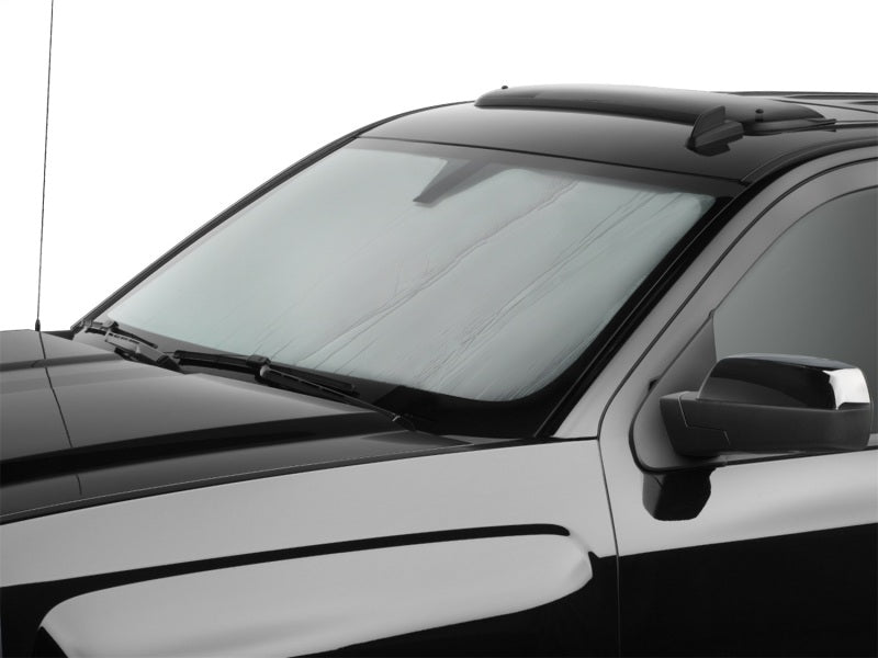 WeatherTech TechShade | GMC Sierra/Sierra Denali 1500 (14-18) / Silverado 2500HD/3500HD (20-26) / Sierra 1500 (19-26) (TS0001)