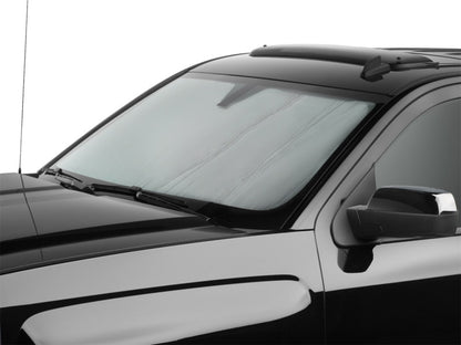 WeatherTech TechShade | GMC Sierra/Sierra Denali 1500 (14-18) / Silverado 2500HD/3500HD (20-26) / Sierra 1500 (19-26) (TS0001)