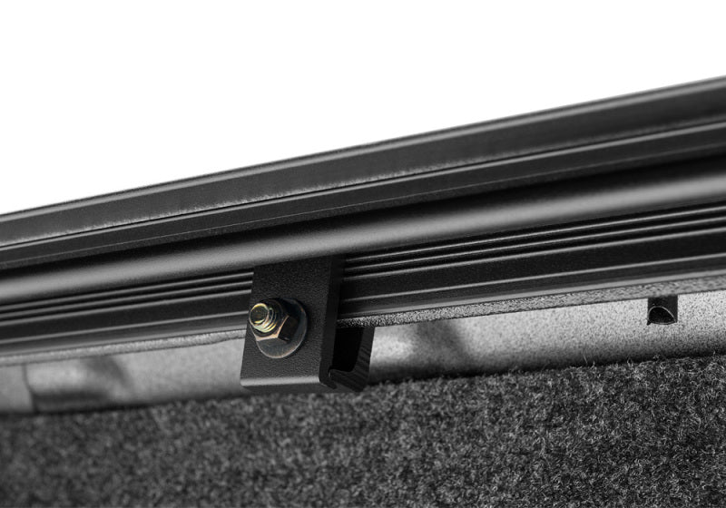 BAK Revolver X4s 6.7ft Bed Cover | Chevrolet Silverado 1500 (19-26) / Silverado ZR2 (22-26) / GMC Sierra 1500 (19-26) / Sierra AT4 (22-26) (80131)