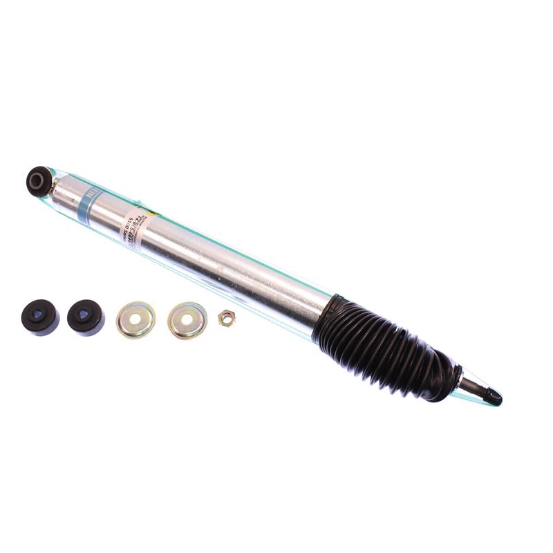 Bilstein B8 5100 Front Shock: Dodge Ram 1500 / 2500 / 3500 4WD (94-18) w/ 4-6" Lift