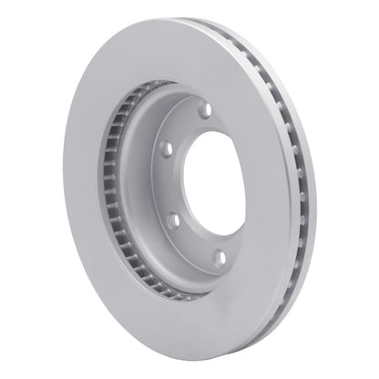 DFC Coated Rotor | Ford Bronco (19-25) (604-54275)