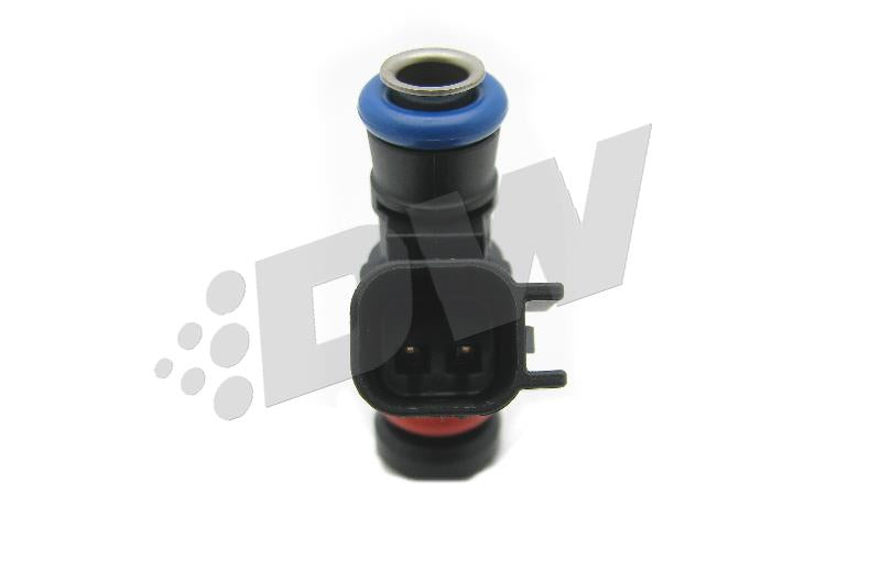 DeatschWerks 50lb Fuel Injectors | Jeep Wrangler JK (07-18) (16U-00-0050-6)