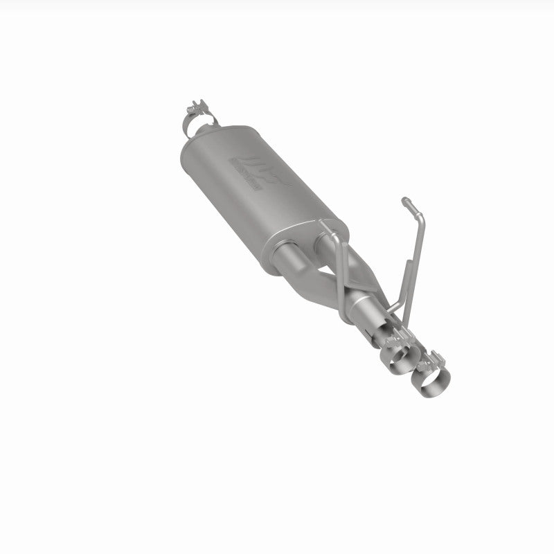 Magnaflow Direct Fit Perf Exhaust Muffler Kit: Dodge/RAM 1500 Classic 2009-2010 5.7L HEMI