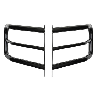 Westin HDX Modular Grille Guard | Ford F-150 (15-17, 18-20, 17-20 Raptor) (57-23935)